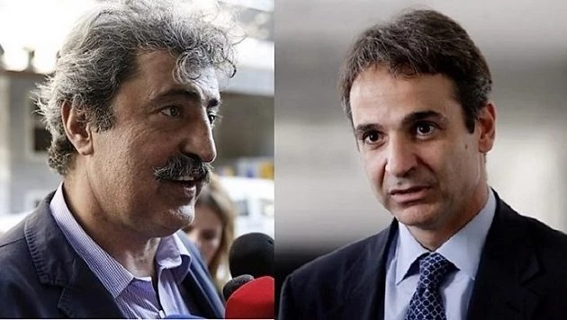 Πολάκης κατά Κυριάκου: Τρέμεις εκπρόσωπε της σαπίλας – Θα τιμωρηθούν τα λαμόγια που έκλεψαν τη χώρα
